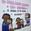 dia do abraço,painel dia do abraço, recursos pedagógicos,lojinha do professor