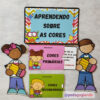 cores kit