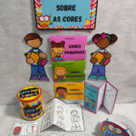 cores kit