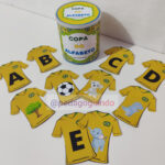 copa do alfabeto