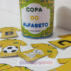 copa do alfabeto