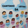 cantinho da leitura