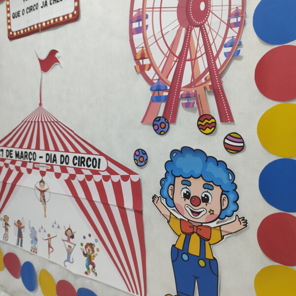 dia do circo