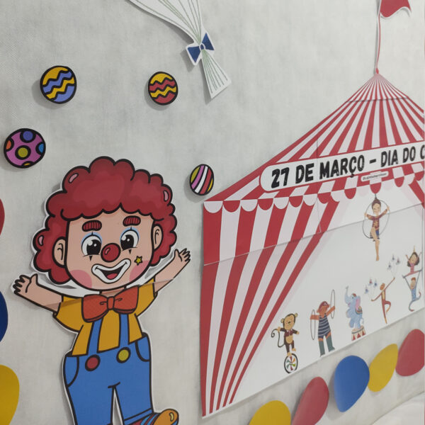 dia do circo