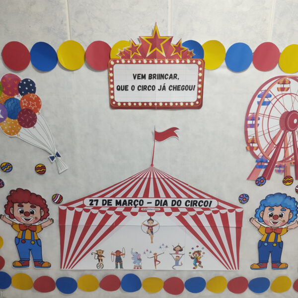dia do circo