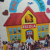 paz nas escolas