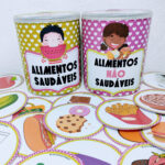 alimentação saudável