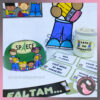 kit SPAECE