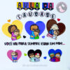 aula da saudade
