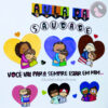 aula da saudade