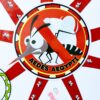 dengue, painel