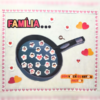 dia da família, 15 de agosto dia da família, família, recurso pedagógico,painel dia da família