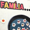 dia da família, 15 de agosto dia da família, família, recurso pedagógico,painel dia da família