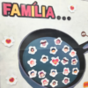 dia da família, 15 de agosto dia da família, família, recurso pedagógico,painel dia da família