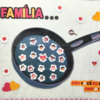 dia da família, 15 de agosto dia da família, família, recurso pedagógico,painel dia da família