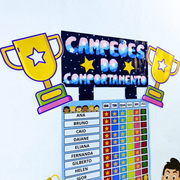 omportamento,campeões do comportamento,comportamento