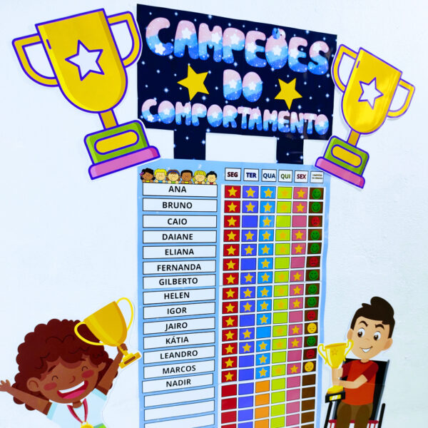 omportamento,campeões do comportamento,comportamento