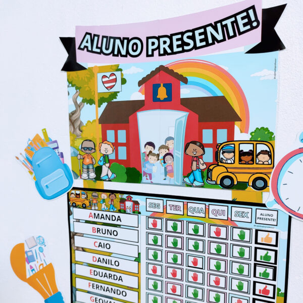 evasão escolar,incentivo,cartaz de incentivo, busca ativa, faltas