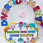 bambolê para foto- divertidamente