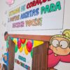 painel bem-vindos
