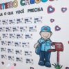 o carteiro chegou , dinâmica professor, dinâmica aluno, dinâmica pegue o que você precisa