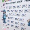 o carteiro chegou , dinâmica professor, dinâmica aluno, dinâmica pegue o que você precisa