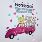 dinâmica pegue o que você precisa
