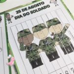 DIA DO SOLDADO