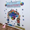 SEMANA NACIONAL DA PESSOA COM DEFICIÊNCIA INTECTUAL E MÚLTIPLA-PAINEL