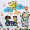 dia da infância , 24 de agosto dia da infância , infância