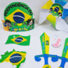 KIT DIA DA INDEPENDÊNCIA, independência do brasil, 7 de setembro, brasil