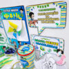 independência do Brasil, Brasil, 7 de setembro,semana da pátria,KIT ESOLAR ,escola,
