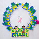 bambolê para foto, independência do Brasil, Brasil, 7 de setembro,semana da pátria
