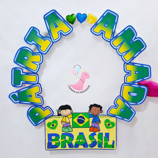 bambolê para foto, independência do Brasil, Brasil, 7 de setembro,semana da pátria