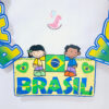 bambolê para foto, independência do Brasil, Brasil, 7 de setembro,semana da pátria