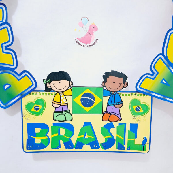 bambolê para foto, independência do Brasil, Brasil, 7 de setembro,semana da pátria