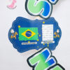 dia dos símbolos nacionais, símbolos nacionais, bambolê para foto,