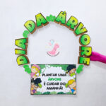 dia da árvore, bambolê dia da árvore ,21 de setembro dia da árvore