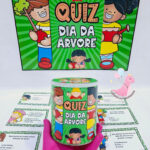 quiz dia da árvore, dia da árvore, 21 de setembro dia da árvore