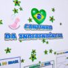 independência do Brasil, Brasil, 7 de setembro,semana da pátria