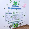 independência do Brasil, Brasil, 7 de setembro,semana da pátria