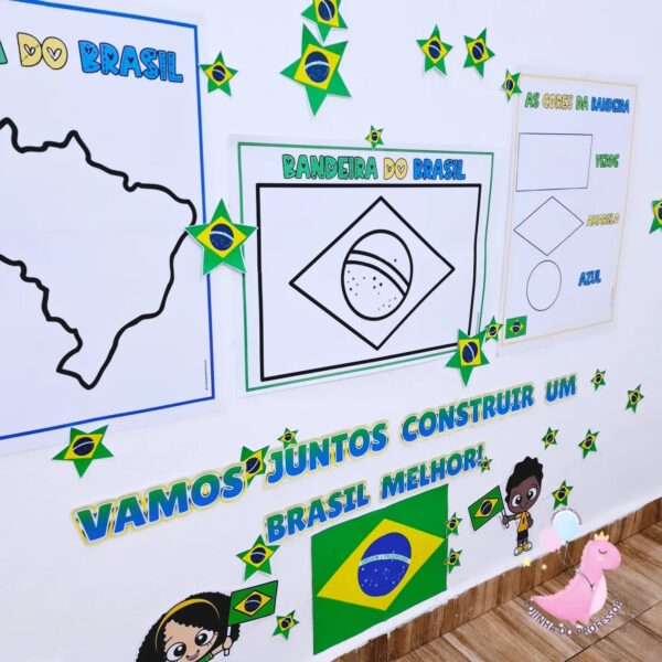 independência do Brasil, Brasil, 7 de setembro,semana da pátria