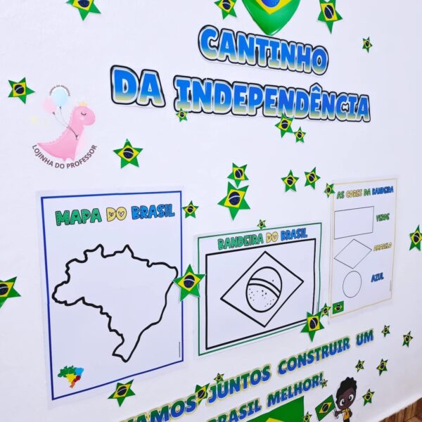independência do Brasil, Brasil, 7 de setembro,semana da pátria