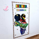 recurso pedagógico, lojinha do professor, atividades infantis, alfabetização e letramento,educação infantil,atividades para crianças,afro, africanidade, kwanzaa, feliz kwanzaa, consciência negra, racismo , painel consciência negra , negros, negras, afro, african,