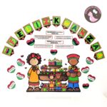 afro, africanidade, kwanzaa, feliz kwanzaa, consciência negra, racismo , painel consciência negra , negros, negras, afro, african,recurso pedagógico, lojinha do professor, atividades infantis, alfabetização e letramento,educação infantil,atividades para crianças