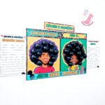 afro, africanidade, kwanzaa, feliz kwanzaa, consciência negra, racismo , painel consciência negra , negros, negras, afro, african,recurso pedagógico, lojinha do professor, atividades infantis, alfabetização e letramento,educação infantil,atividades para crianças