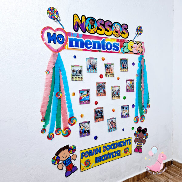 férias escolares,férias, recesso, recesso esolar, bambolê play nas férias, play nas férias,painel despedida ,painel nossos momentos , encerramento d ano letivo, aula da saudade, aula da despedida