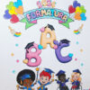 formatura, formandos abc, formandos 2024, painel formandos , recurso pedagógico, lojinha do professor, atividades infantis, alfabetização e letramento,educação infantil,atividades para crianças
