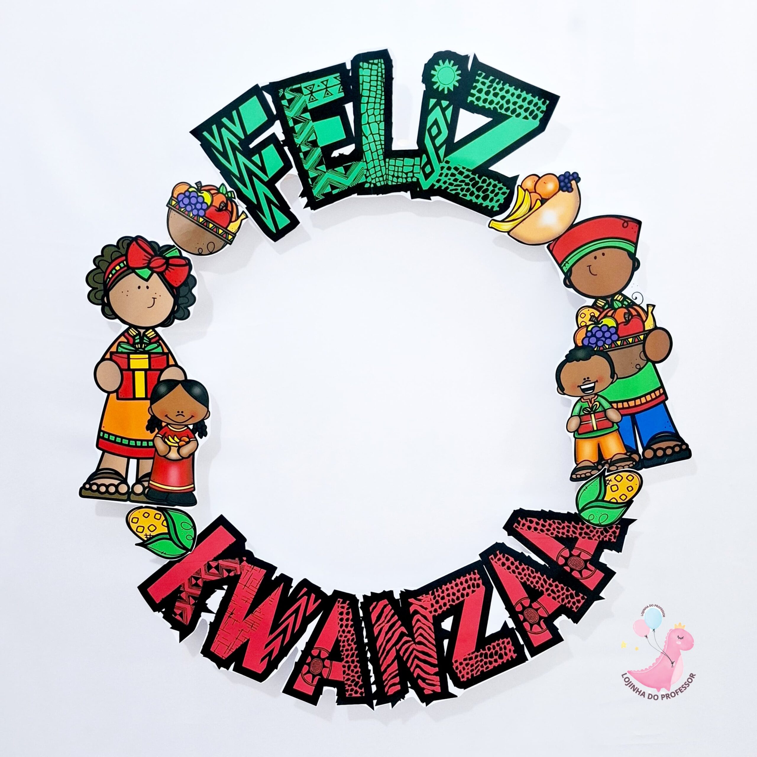 recurso pedagógico, lojinha do professor, atividades infantis, alfabetização e letramento,educação infantil,atividades para crianças,afro, africanidade, kwanzaa, feliz kwanzaa, consciência negra, racismo , painel consciência negra , negros, negras, afro, african,
