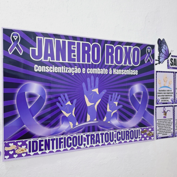 janeiro roxo, painel janeiro roxo , hanseníase, campanha janeiro roxo, Lojinha do professor, recursos pedagógicos, professor, educação, atividades infantis, alfabetização,professora, professor,recursos lúdicos, lojinha,ensino fundamental,pedagogo,pedagoga,dicas de atividades infantis,